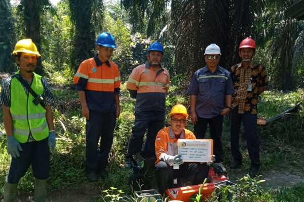 Jasa Geolistrik Pangkalan Bun.(1)