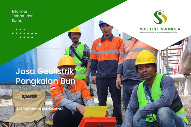 Jasa Geolistrik Pangkalan Bun(1)