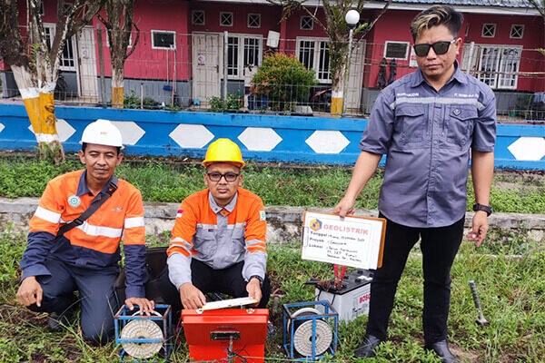 Soil Test Indonesia - Galeri 2 (7)