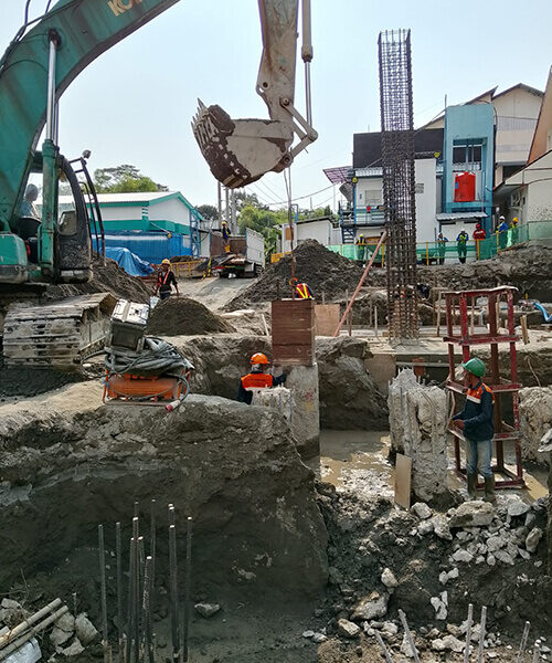 Soil Test Indonesia - Galeri (7) Soil Test Indonesia - Galeri (7)