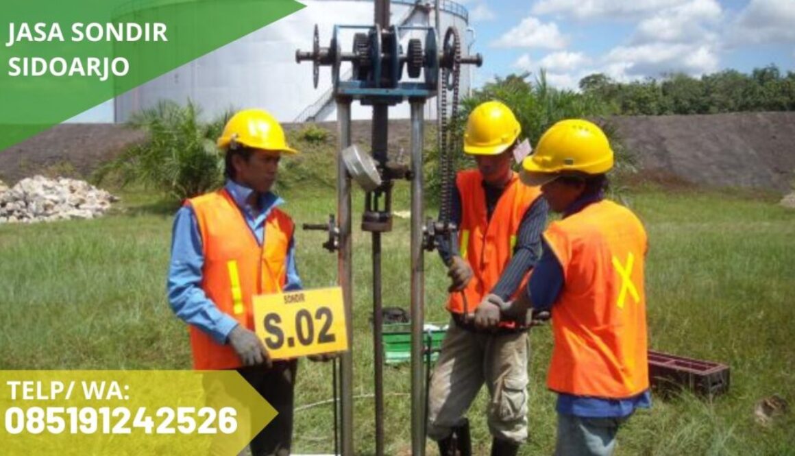 SI SONDIR Sukodono SIDOARJO