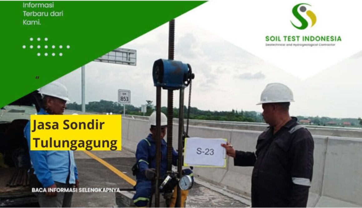 SONDIR campurdarat TULUNGAGUNG